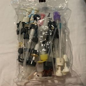 Bundle of Liquid Dispenser Pumps​